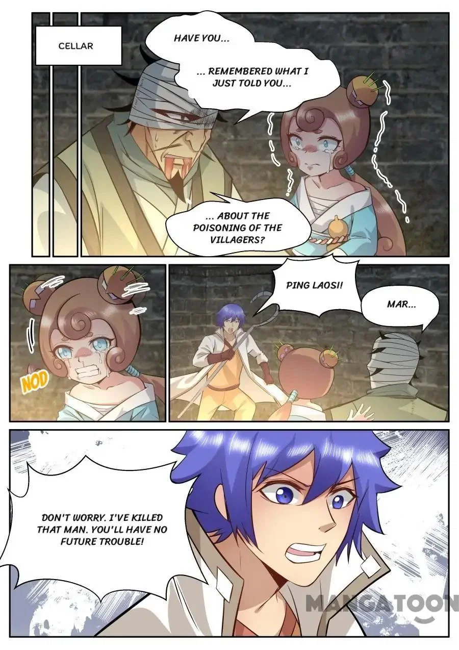 Chapter 149 - Image 2