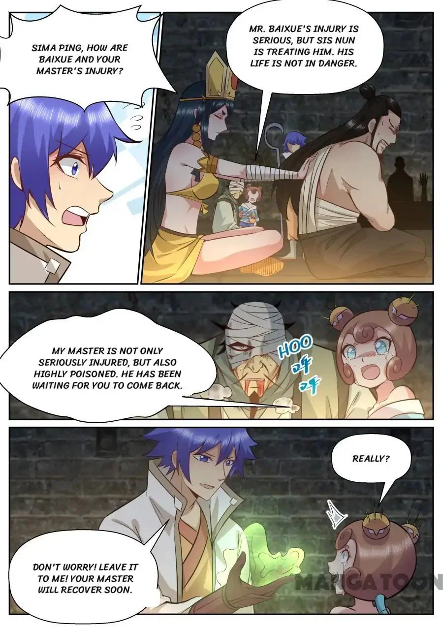 Chapter 149 - Image 3