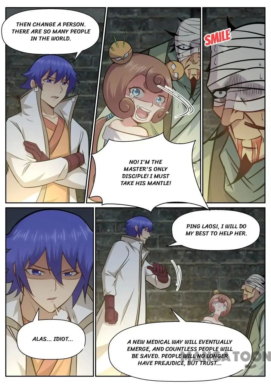 Chapter 149 - Image 6