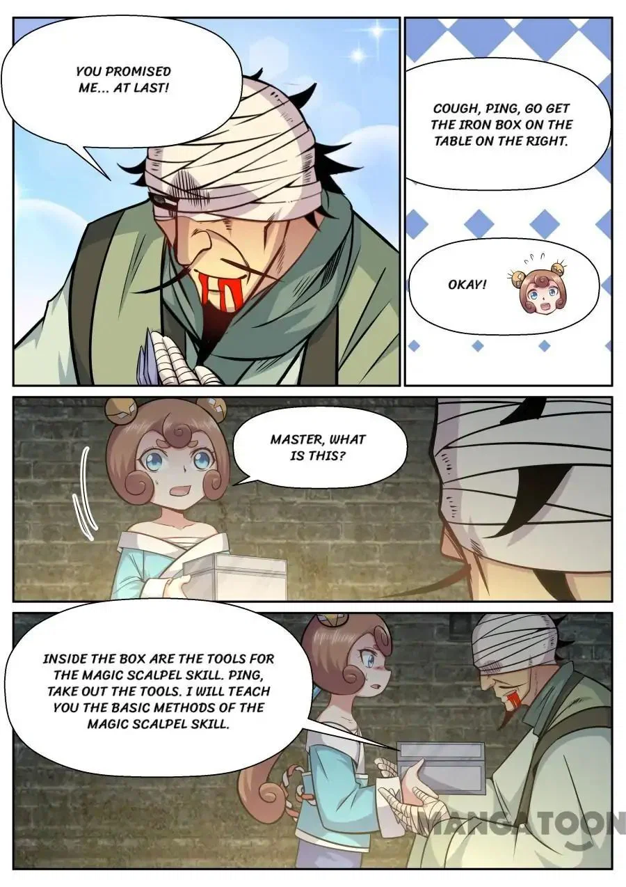 Chapter 149 - Image 7