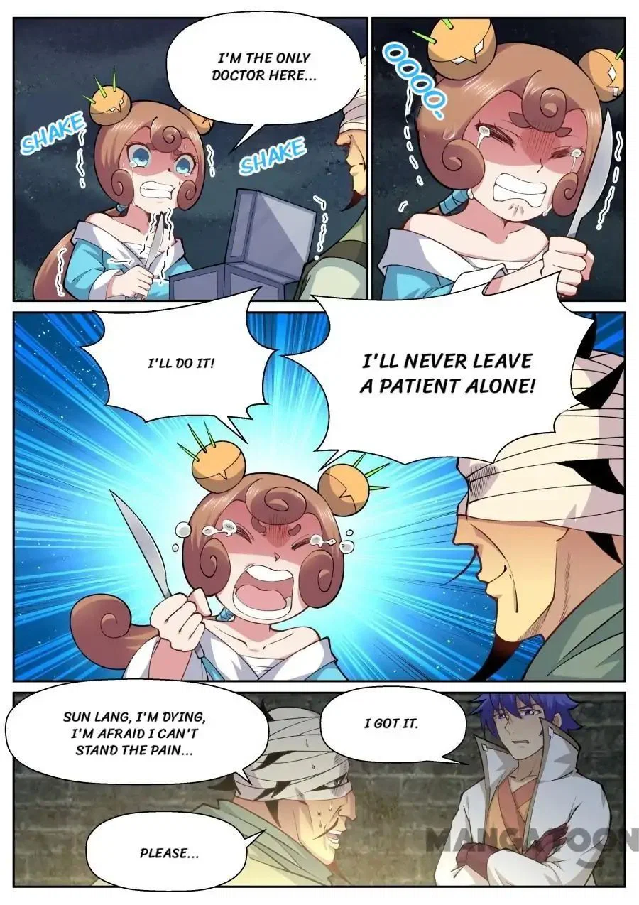 Chapter 149 - Image 9