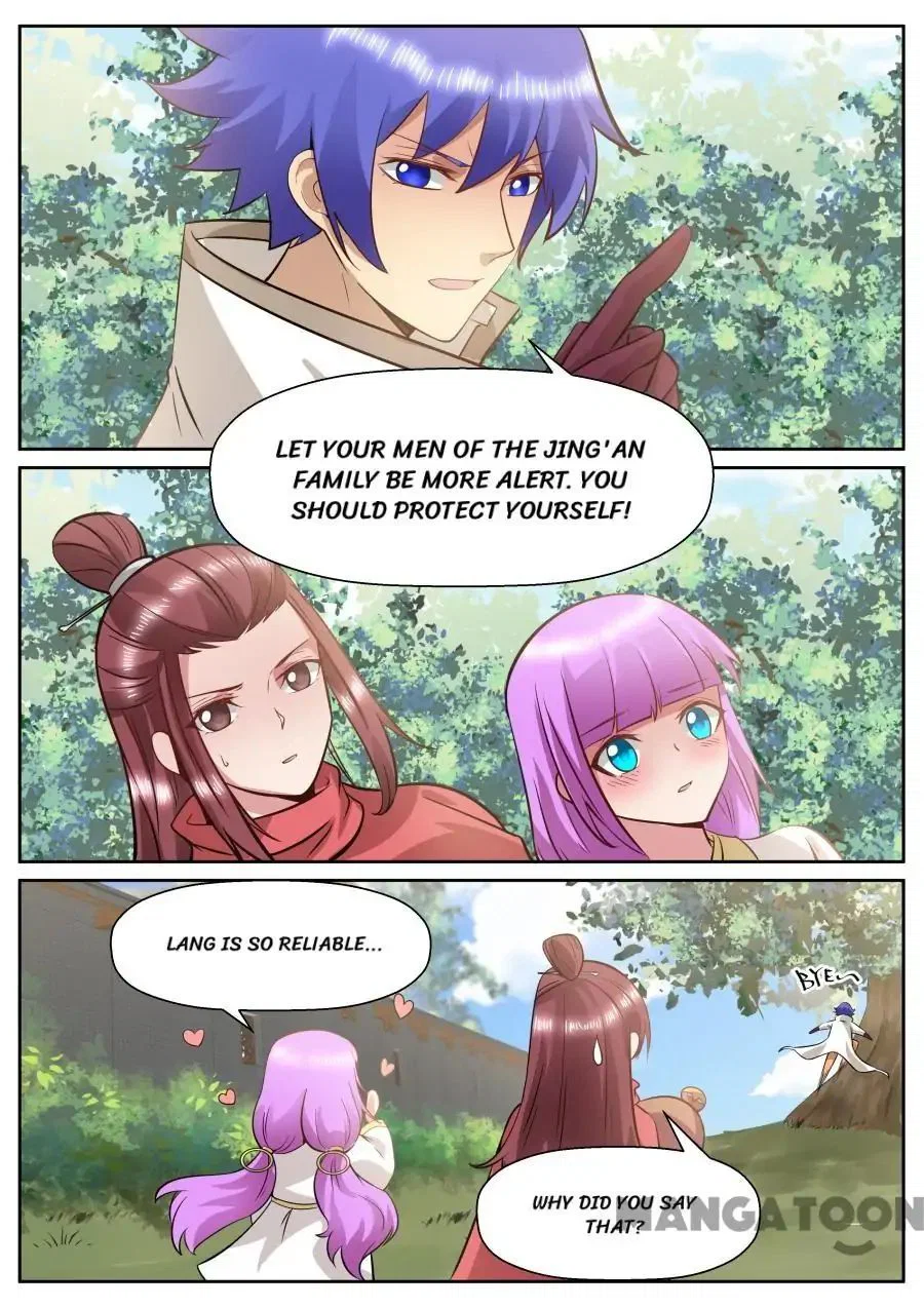 Chapter 150 - Image 10