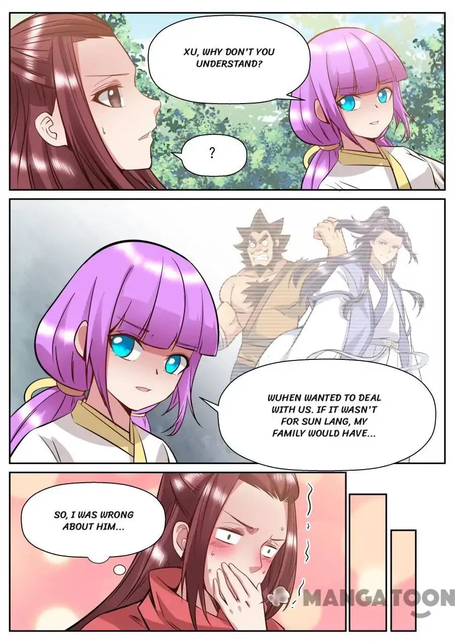 Chapter 150 - Image 11