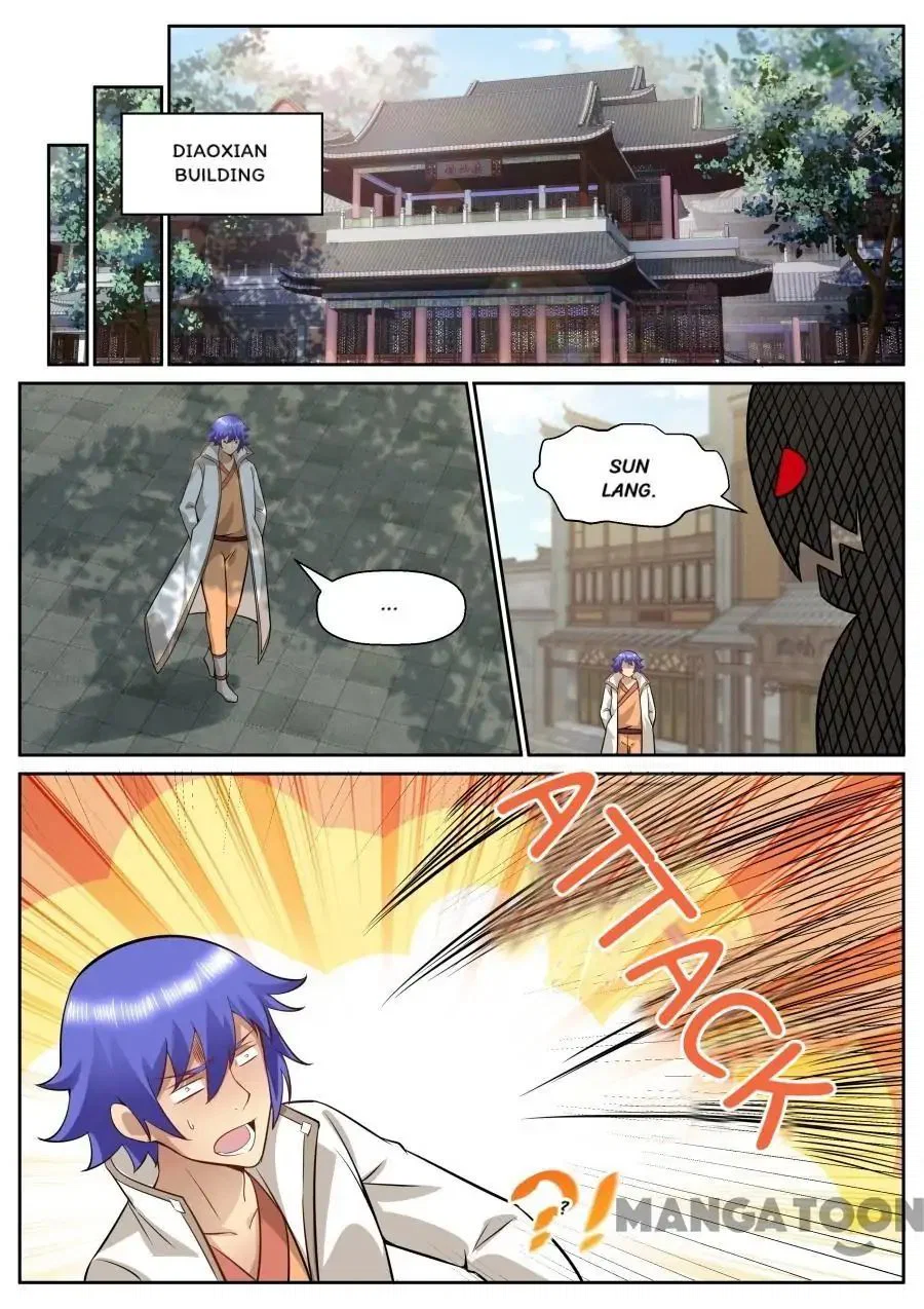 Chapter 150 - Image 12