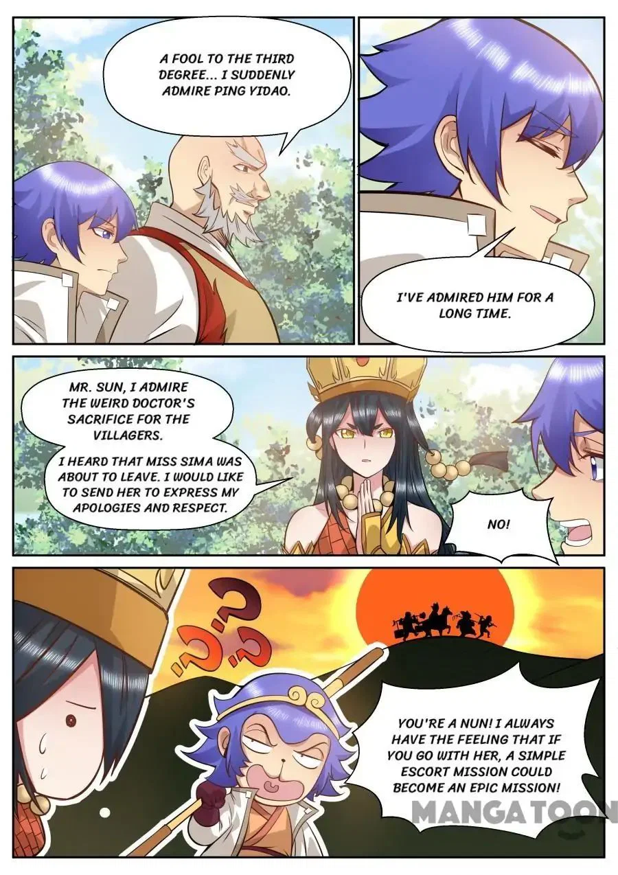 Chapter 150 - Image 2