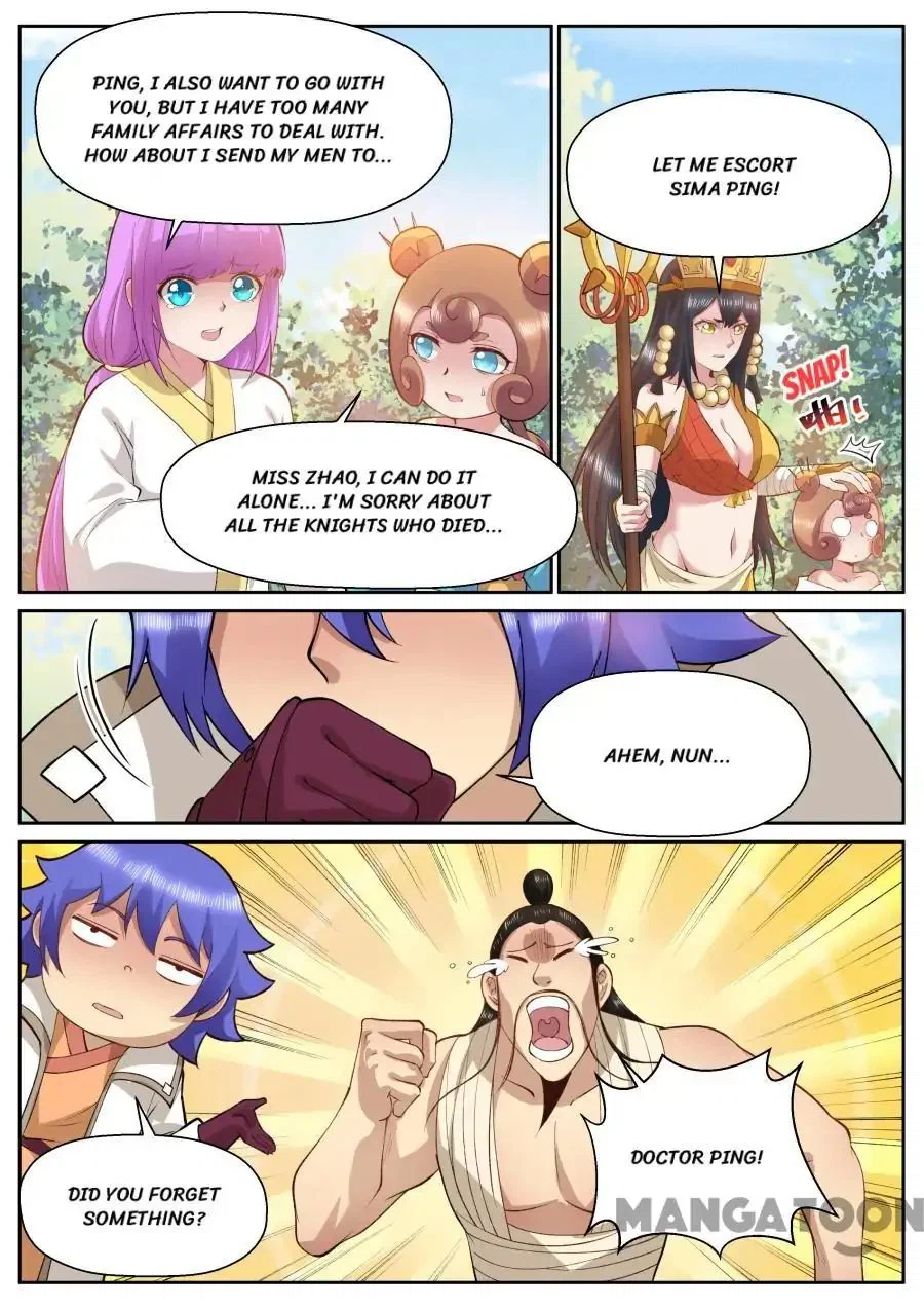 Chapter 150 - Image 3