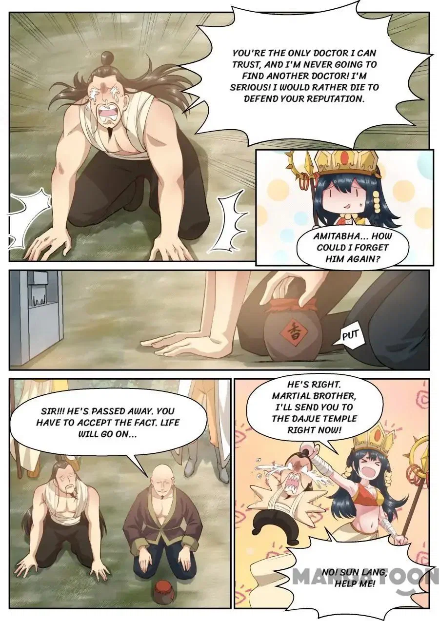 Chapter 150 - Image 4