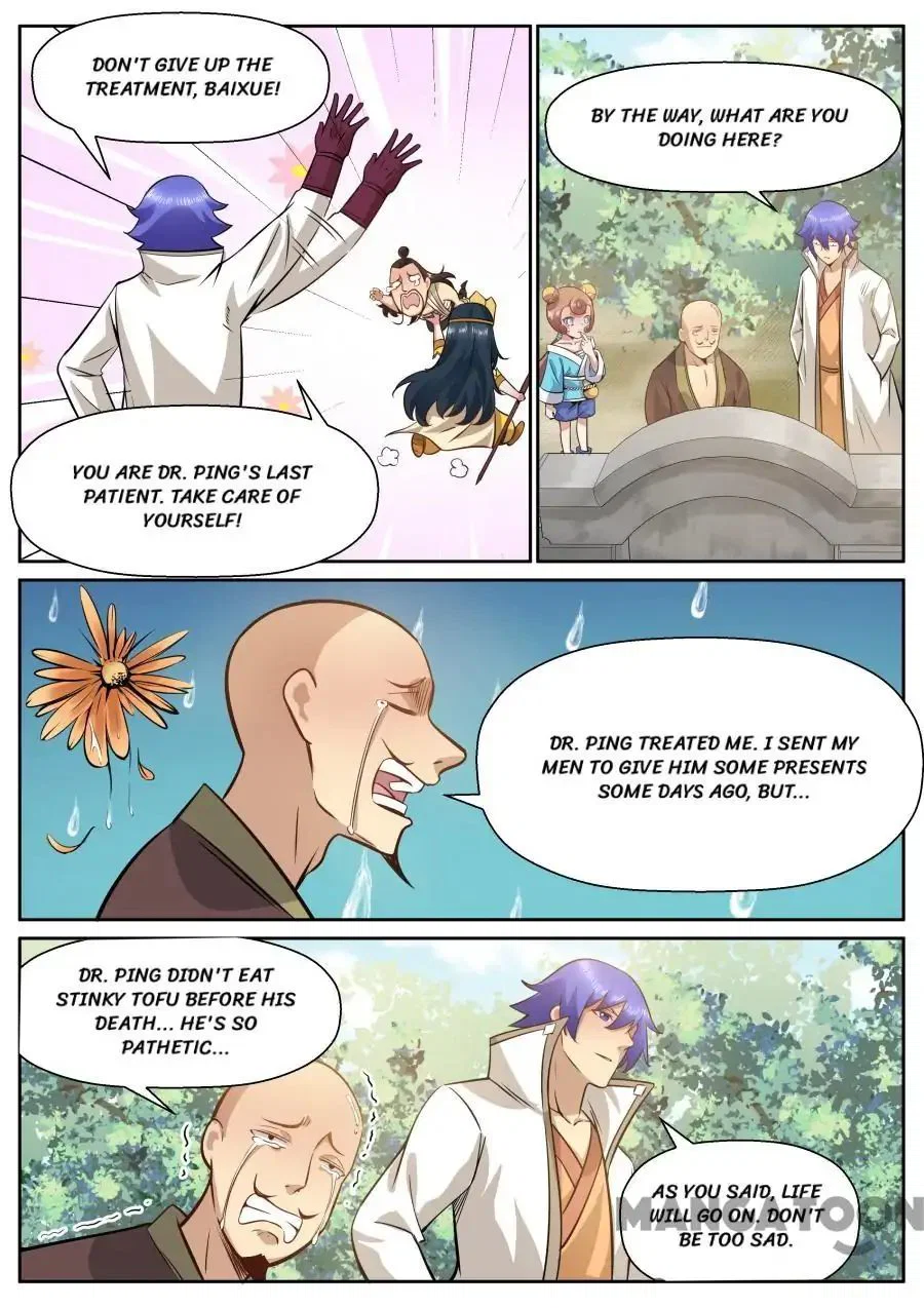 Chapter 150 - Image 5