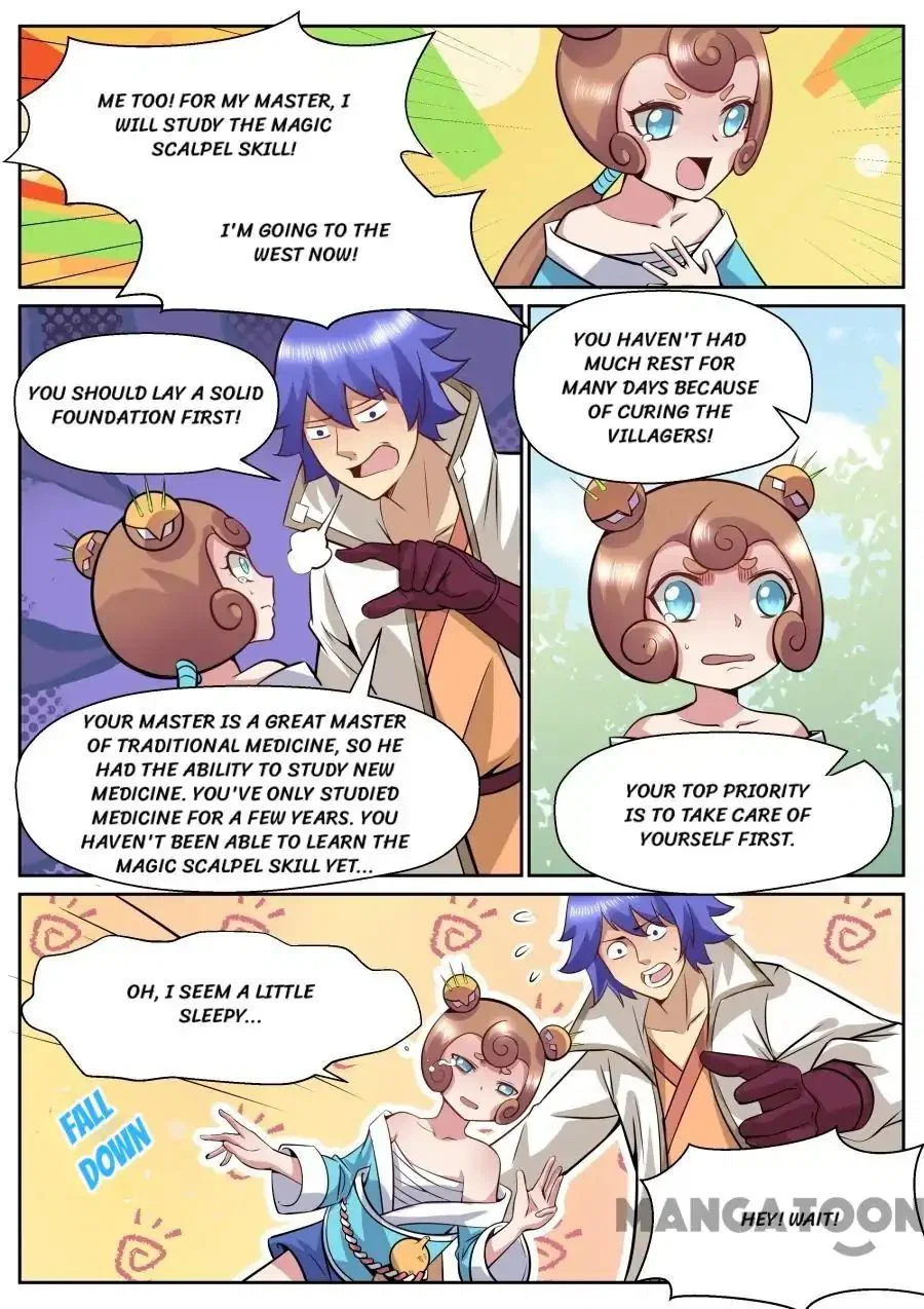 Chapter 150 - Image 7