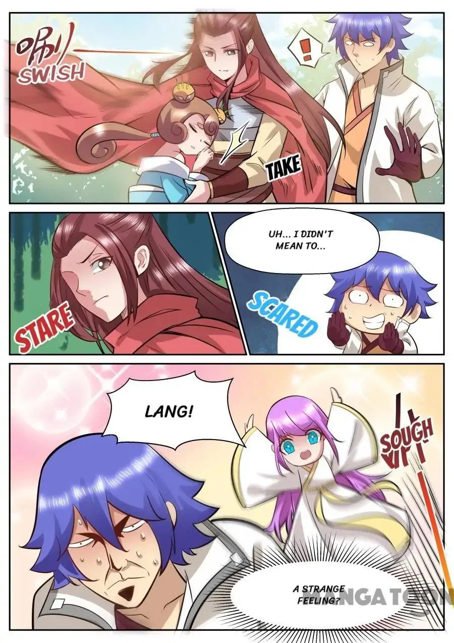 Chapter 150 - Image 8