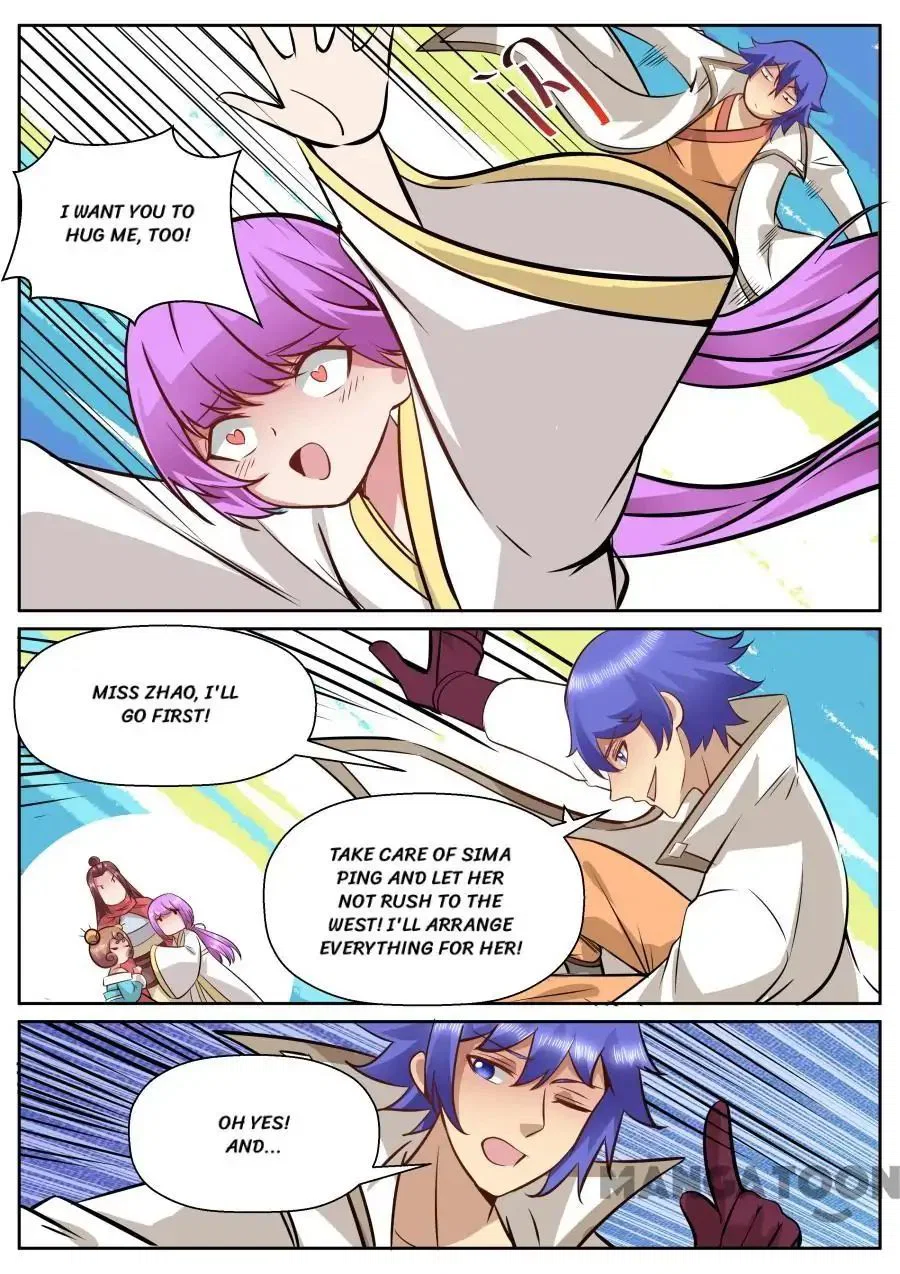 Chapter 150 - Image 9