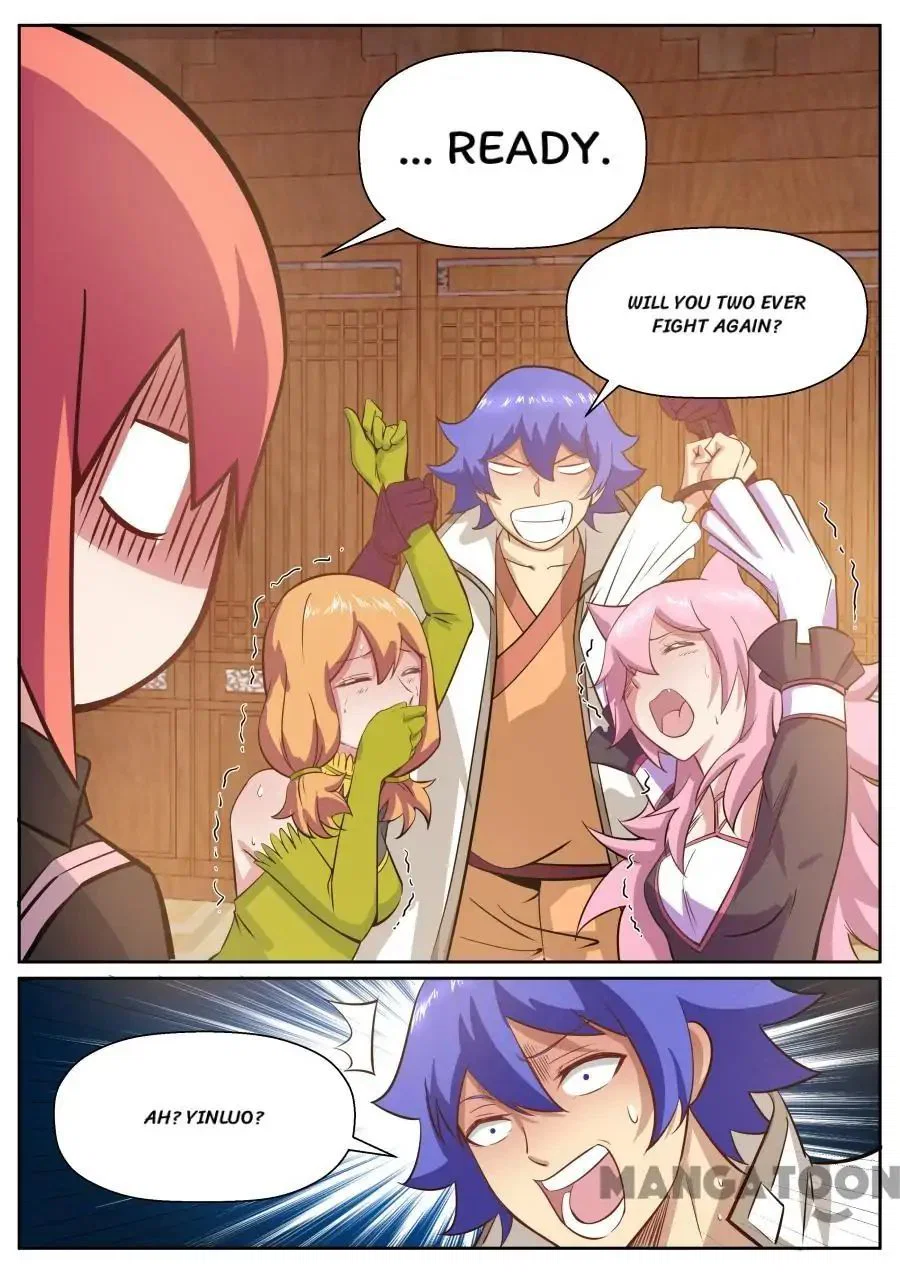 Chapter 151 - Image 10