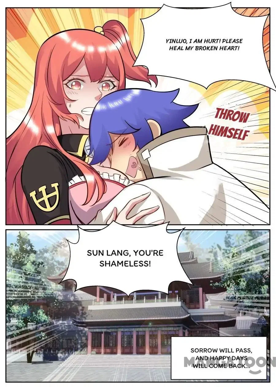 Chapter 151 - Image 12