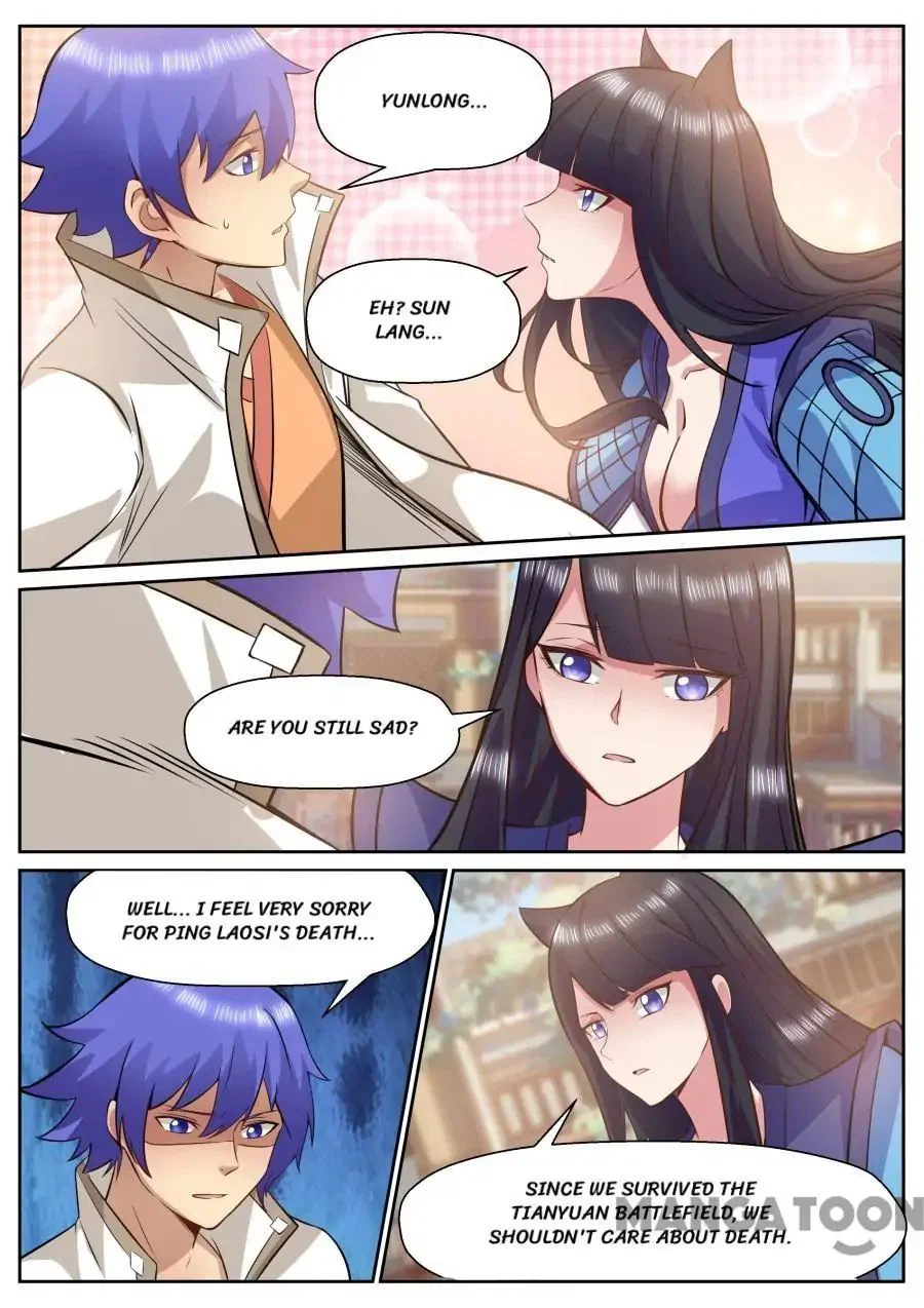 Chapter 151 - Image 2