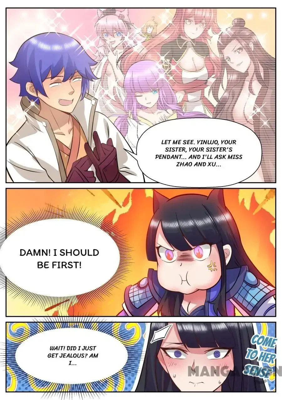 Chapter 151 - Image 4