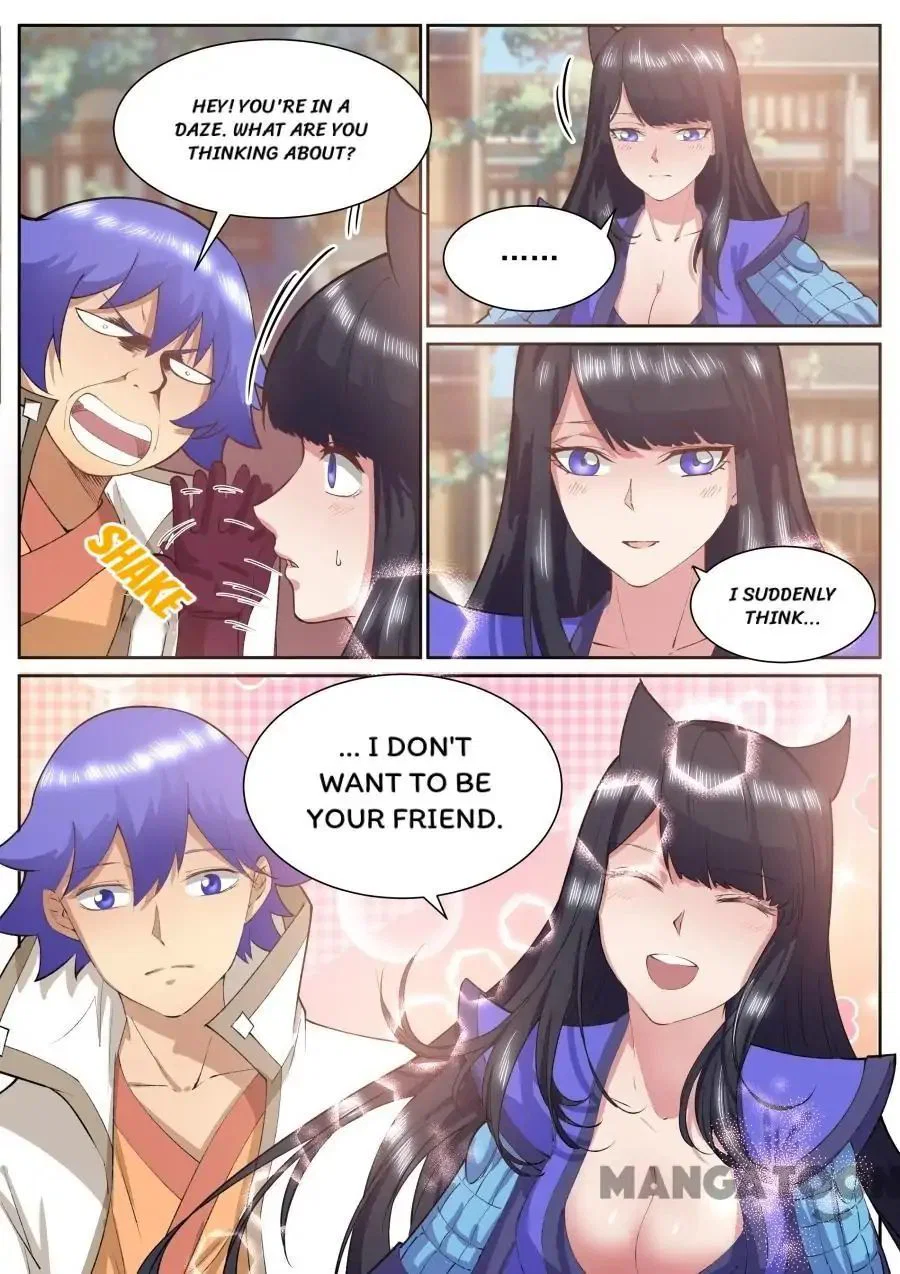 Chapter 151 - Image 5