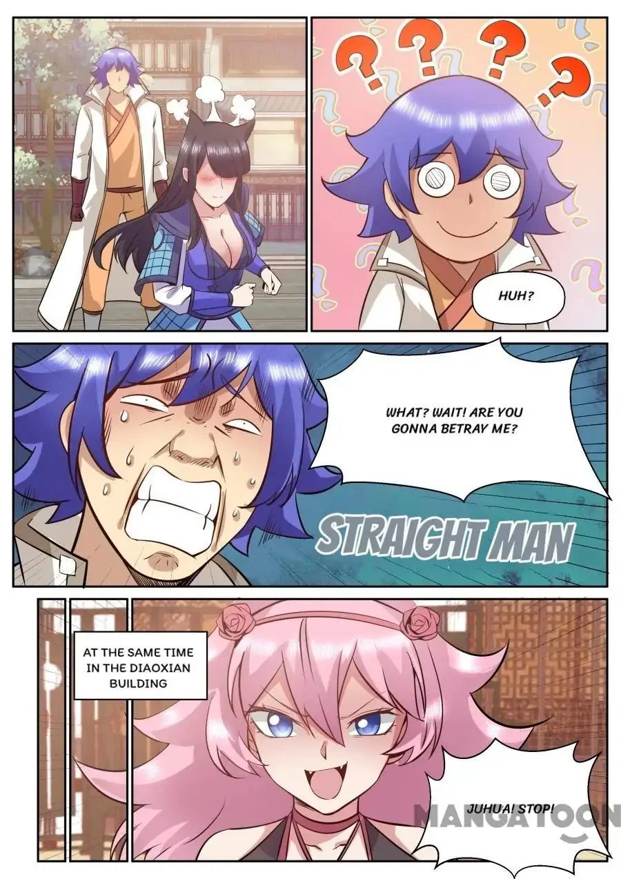 Chapter 151 - Image 6