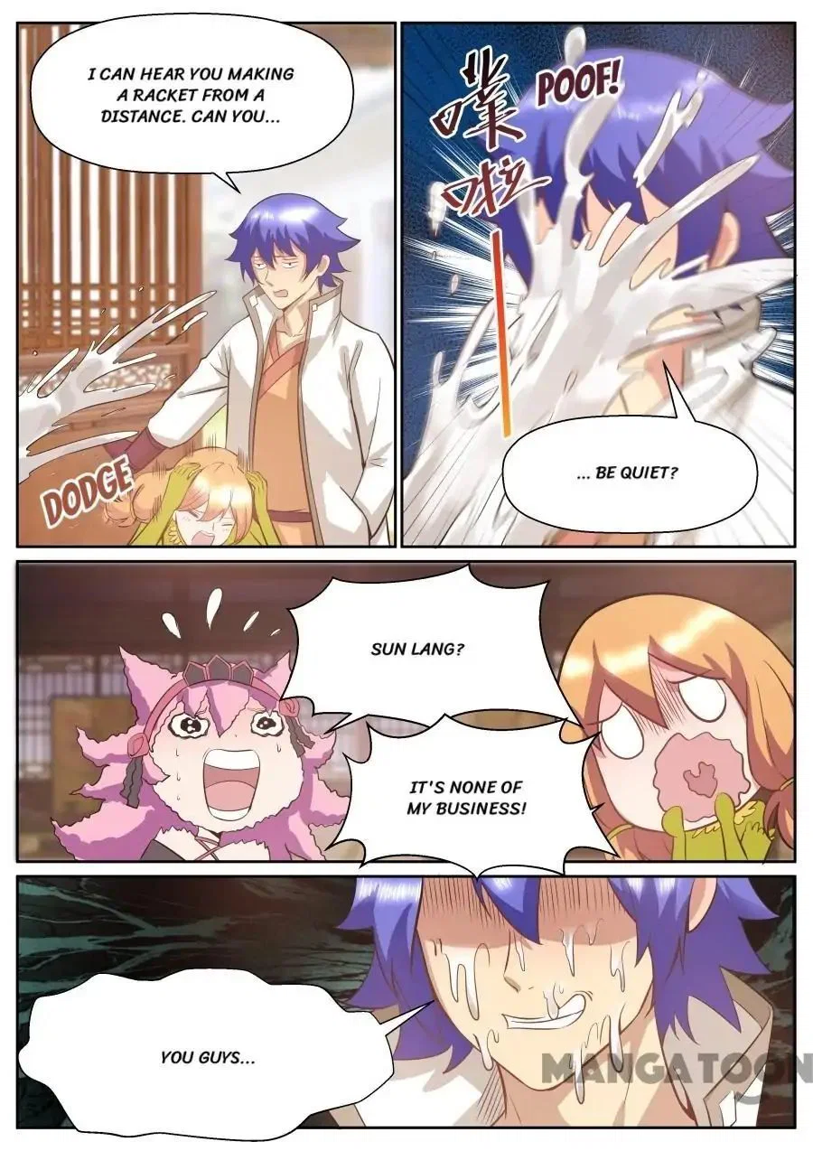 Chapter 151 - Image 8