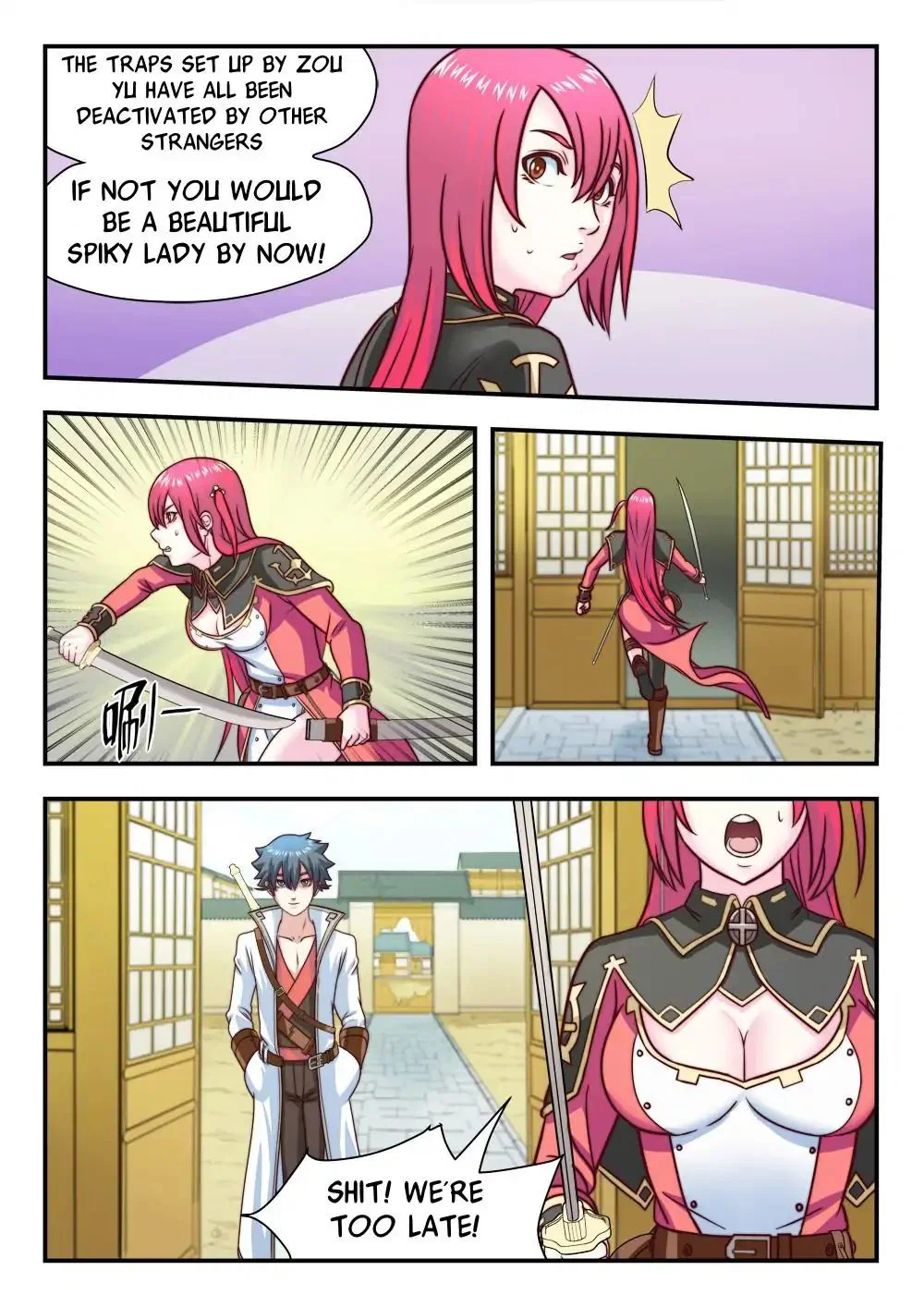 Chapter 19 - Image 11