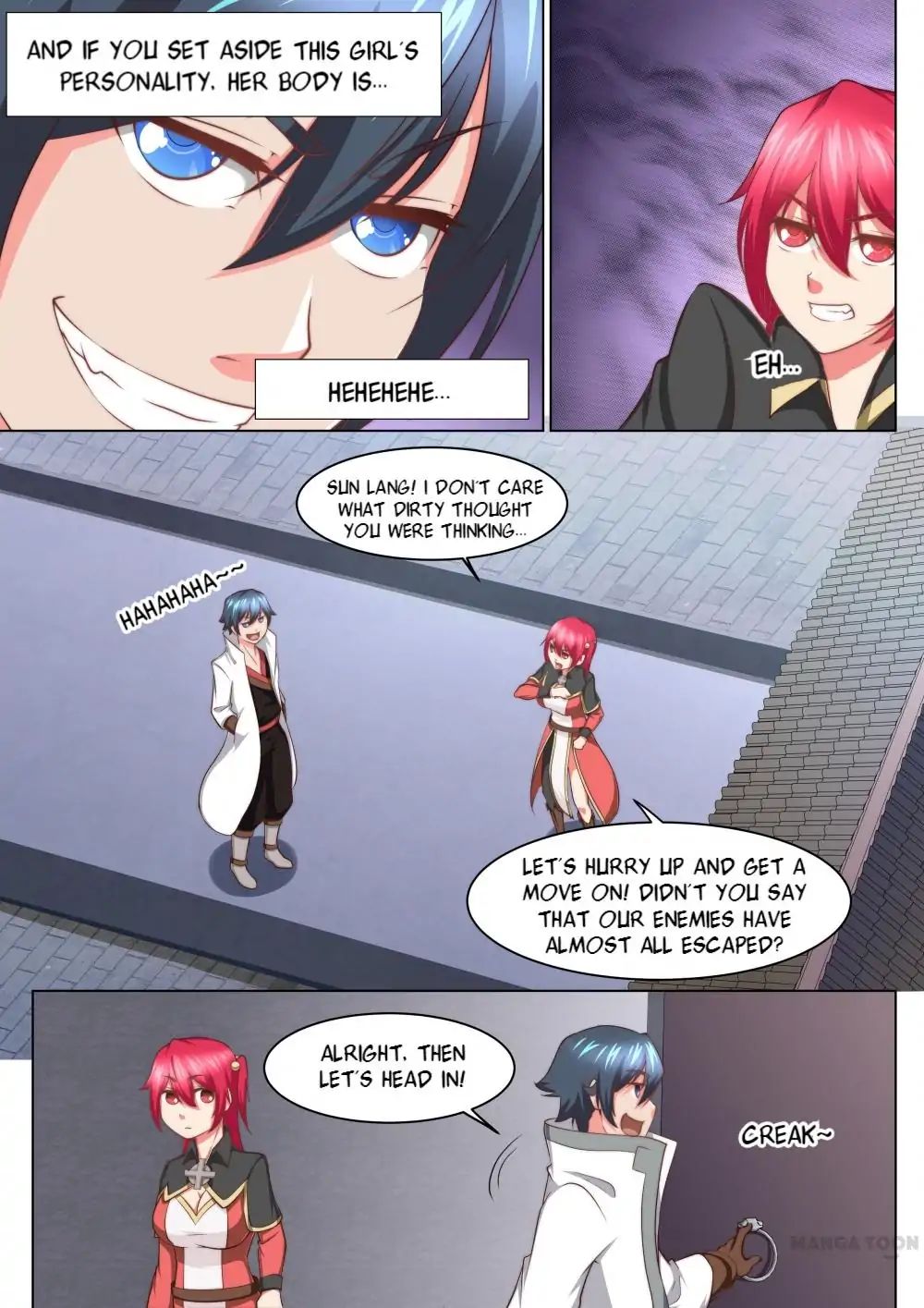 Chapter 38 - Image 5