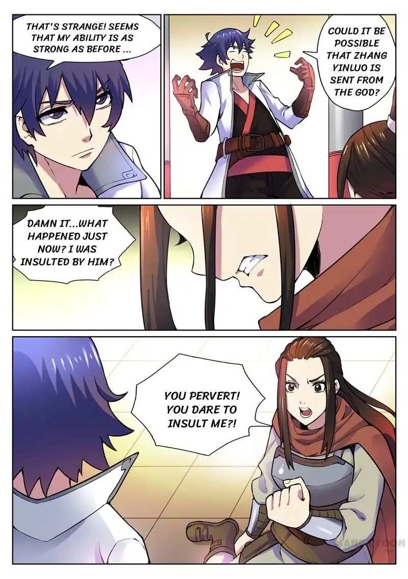 Chapter 40 - Image 10