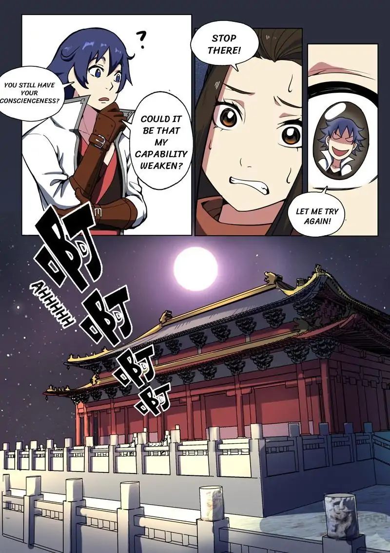 Chapter 40 - Image 11