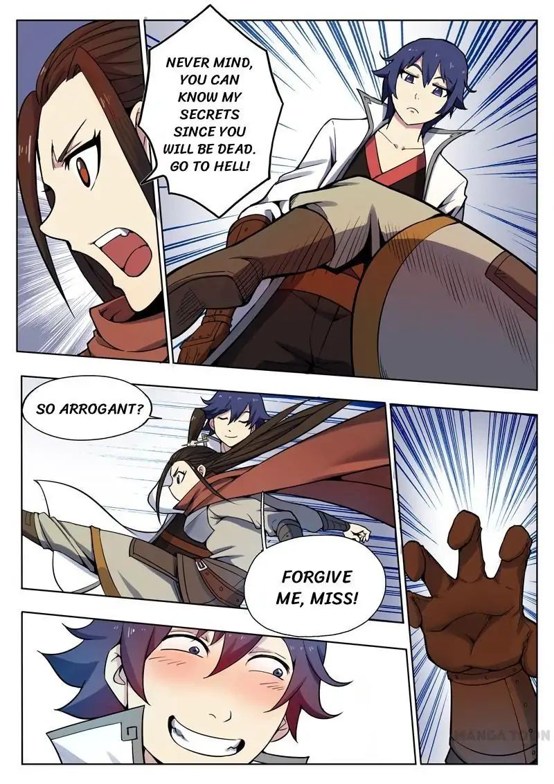 Chapter 40 - Image 4