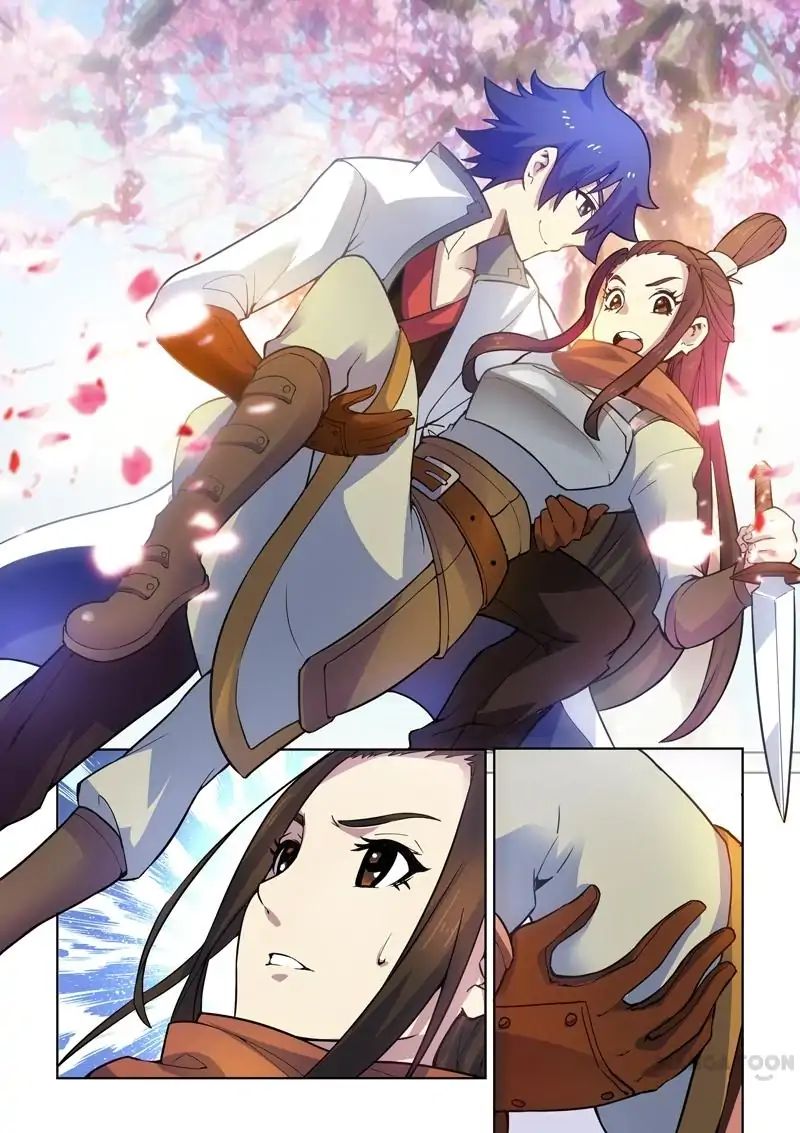 Chapter 40 - Image 5