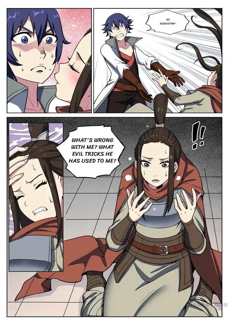 Chapter 40 - Image 9