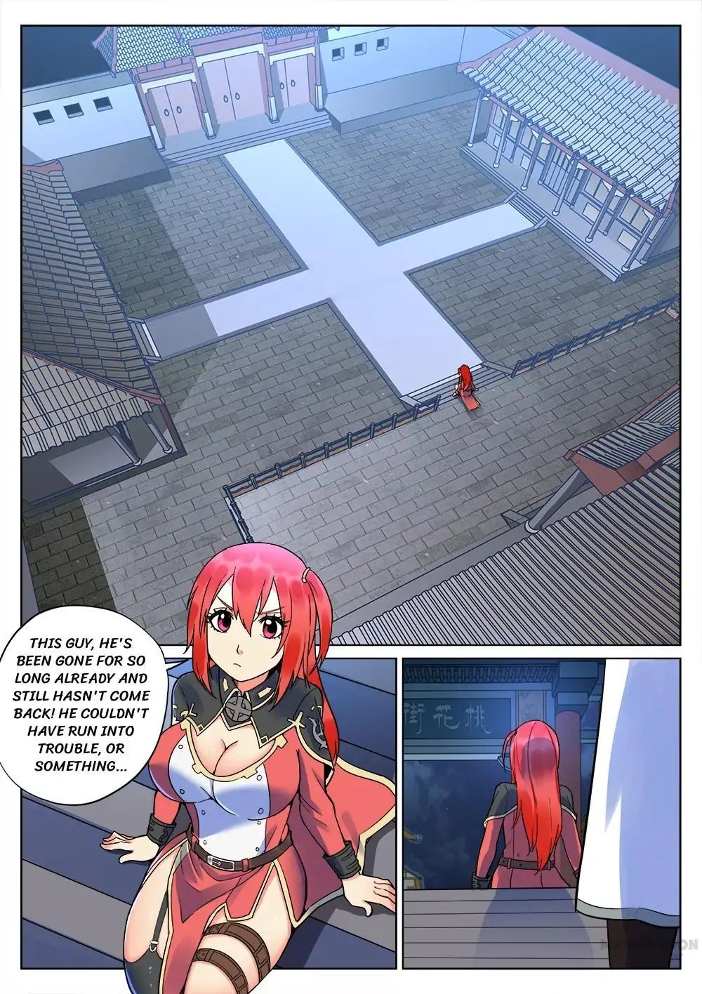 Chapter 41 - Image 6