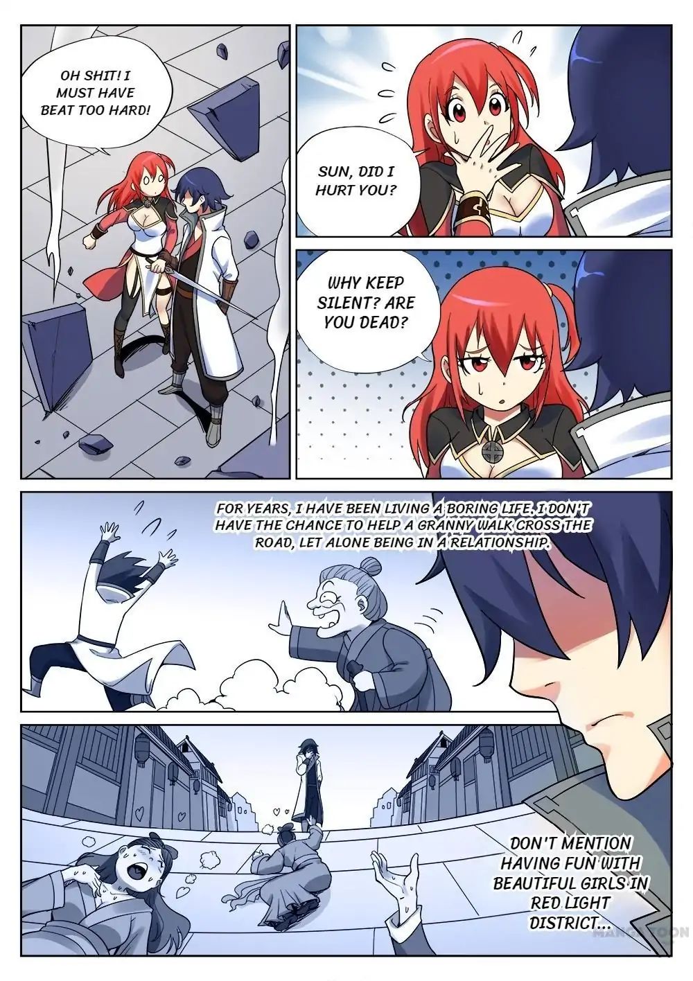 Chapter 42 - Image 10