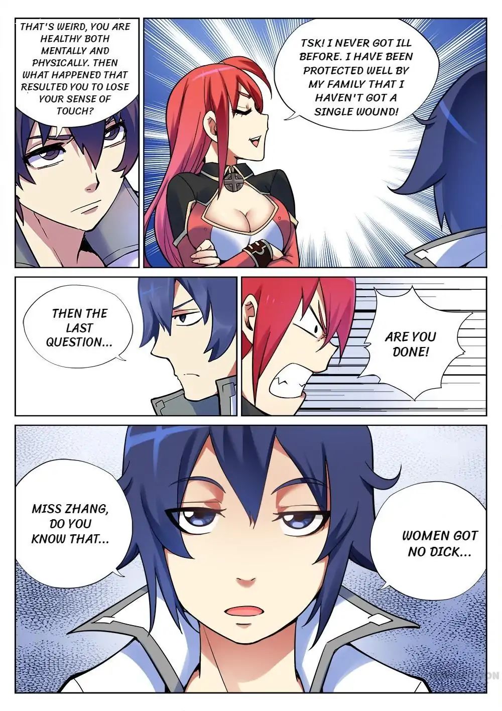 Chapter 42 - Image 7