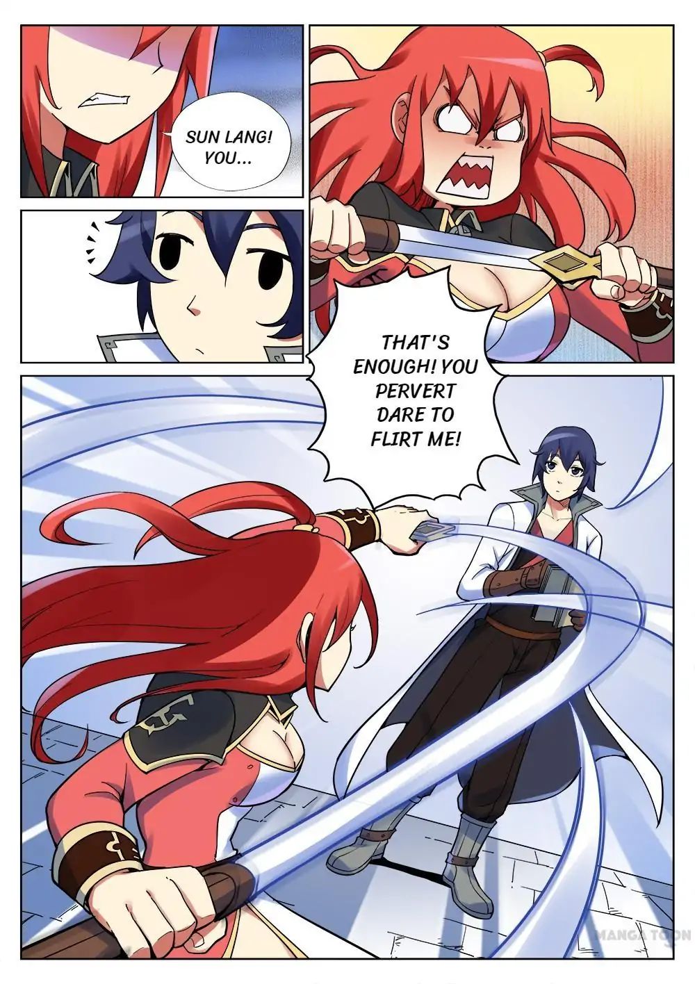 Chapter 42 - Image 8