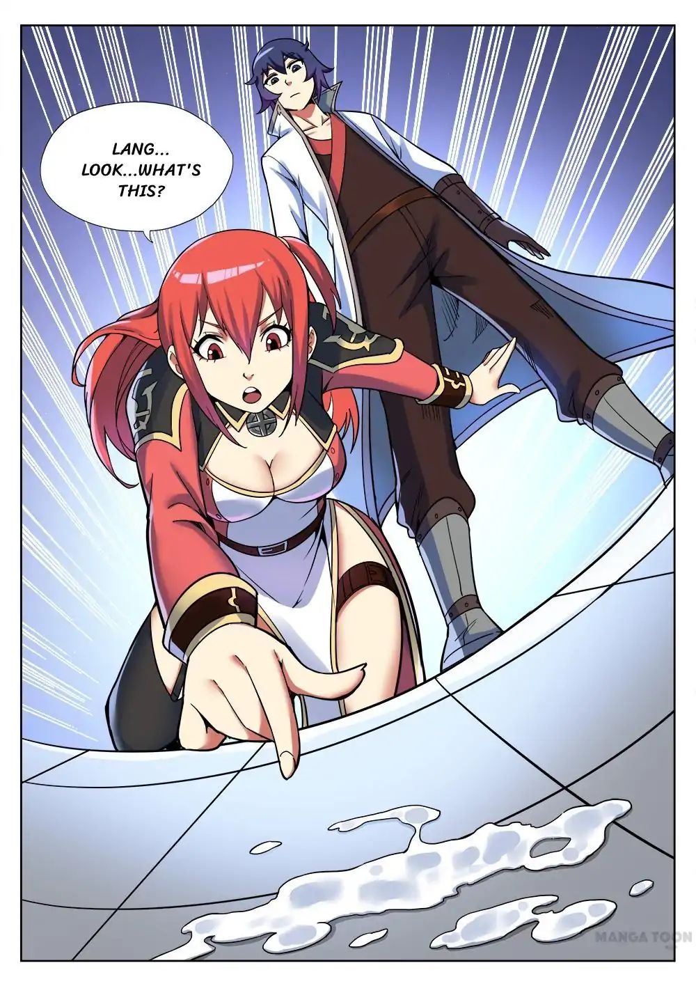 Chapter 43 - Image 8