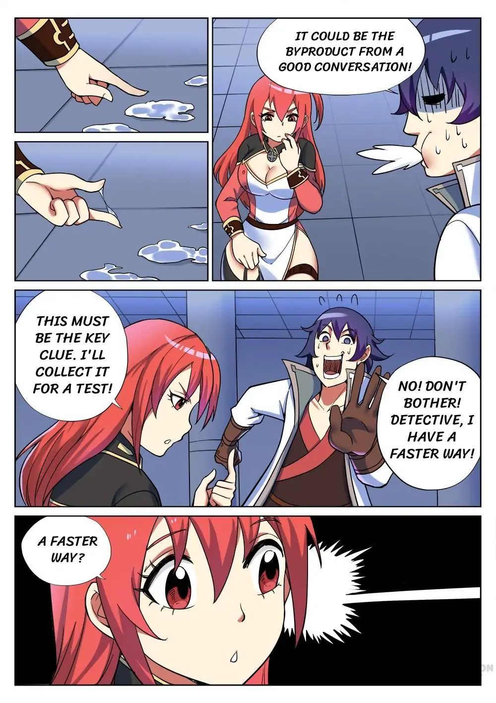 Chapter 43 - Image 9