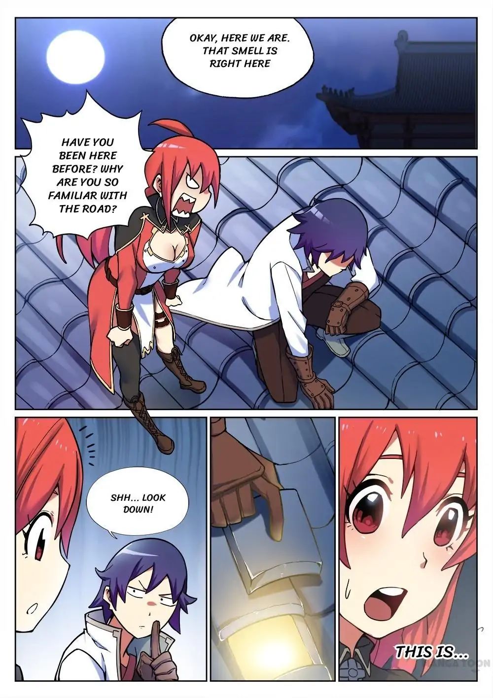 Chapter 45 - Image 11