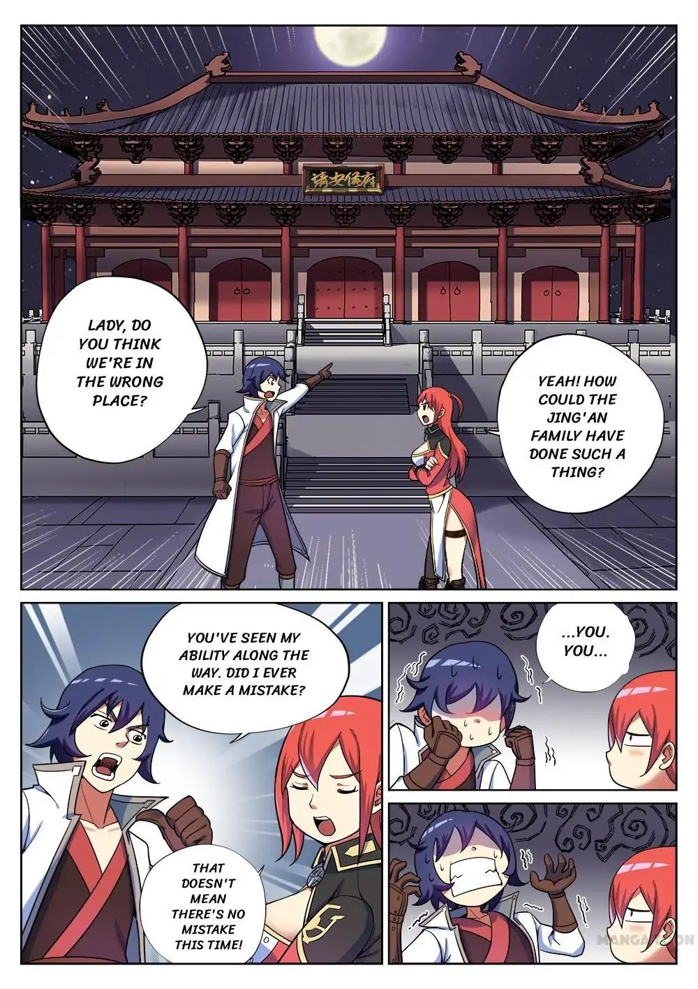 Chapter 45 - Image 2