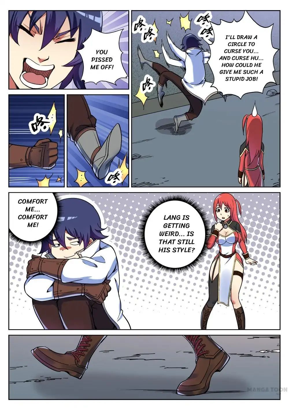 Chapter 45 - Image 3