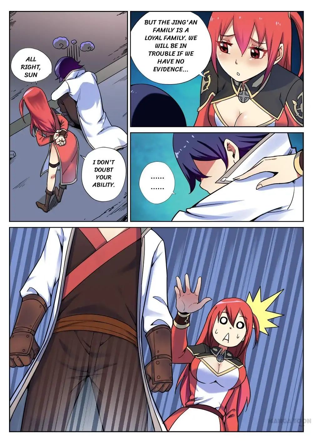 Chapter 45 - Image 4