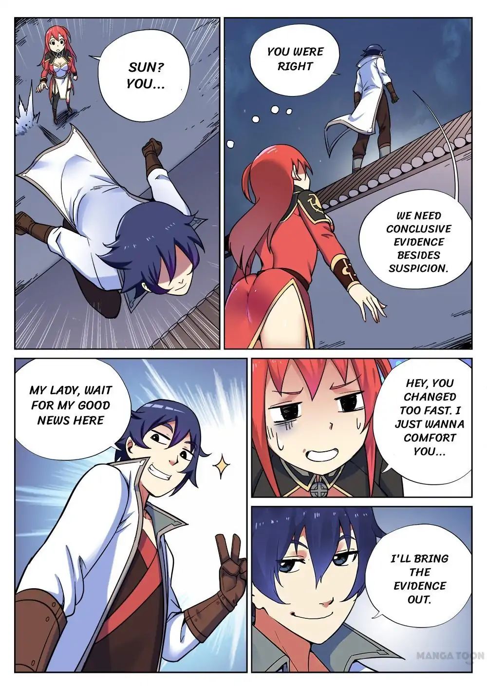 Chapter 45 - Image 5