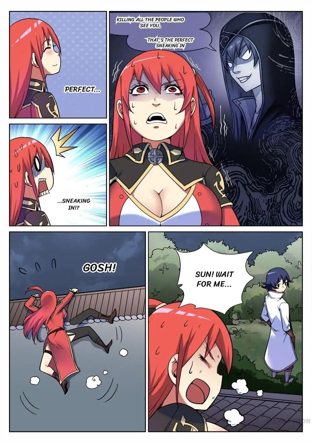 Chapter 45 - Image 7