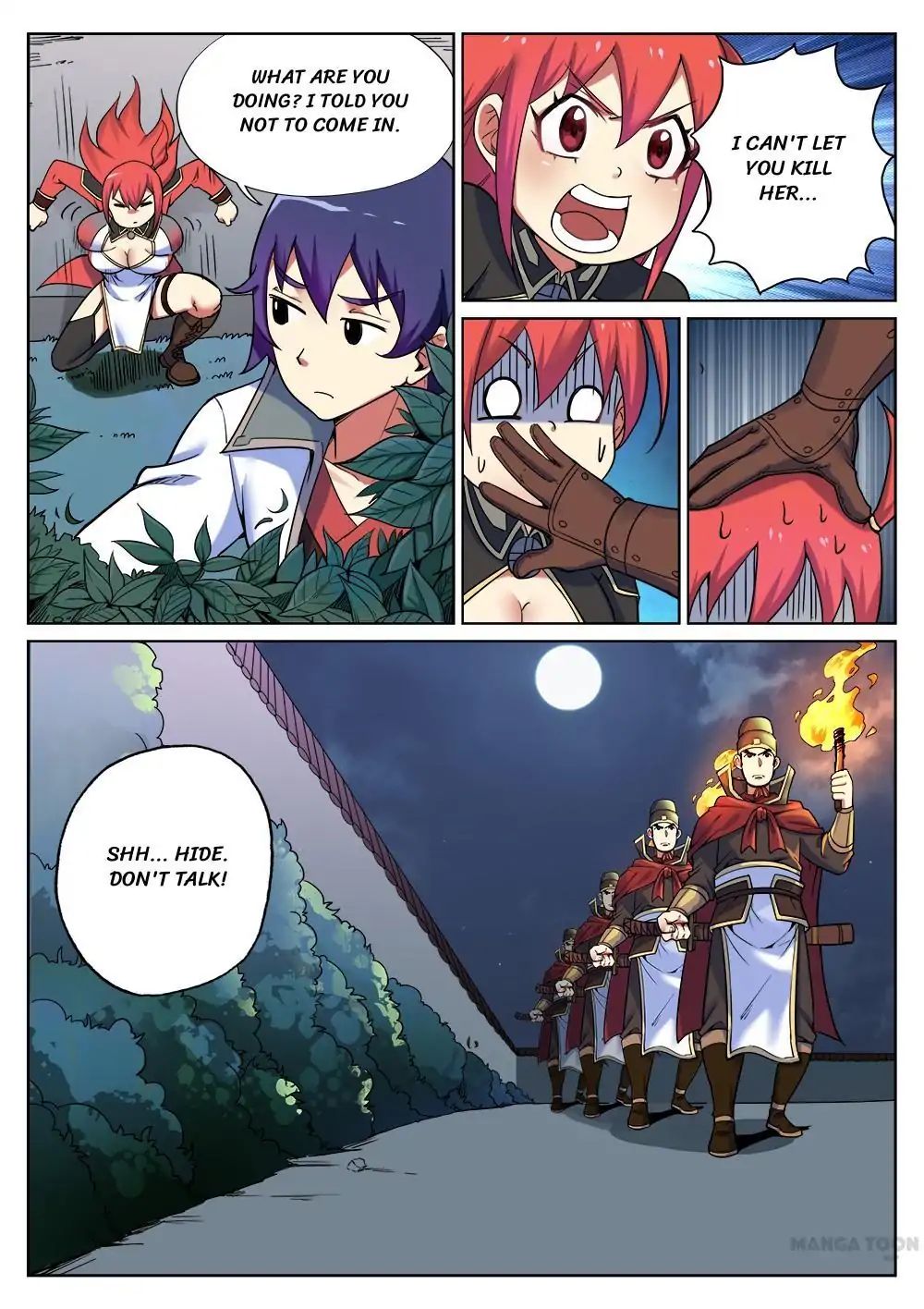 Chapter 45 - Image 8