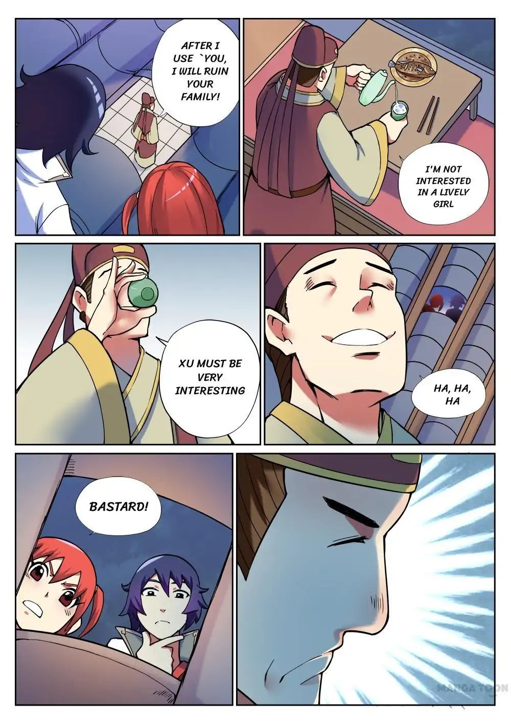 Chapter 46 - Image 10