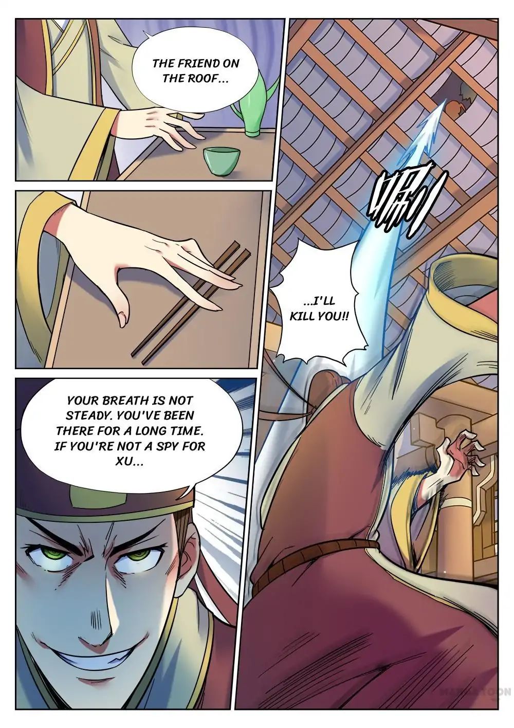 Chapter 46 - Image 11