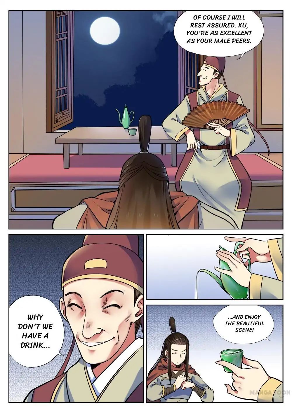 Chapter 46 - Image 3