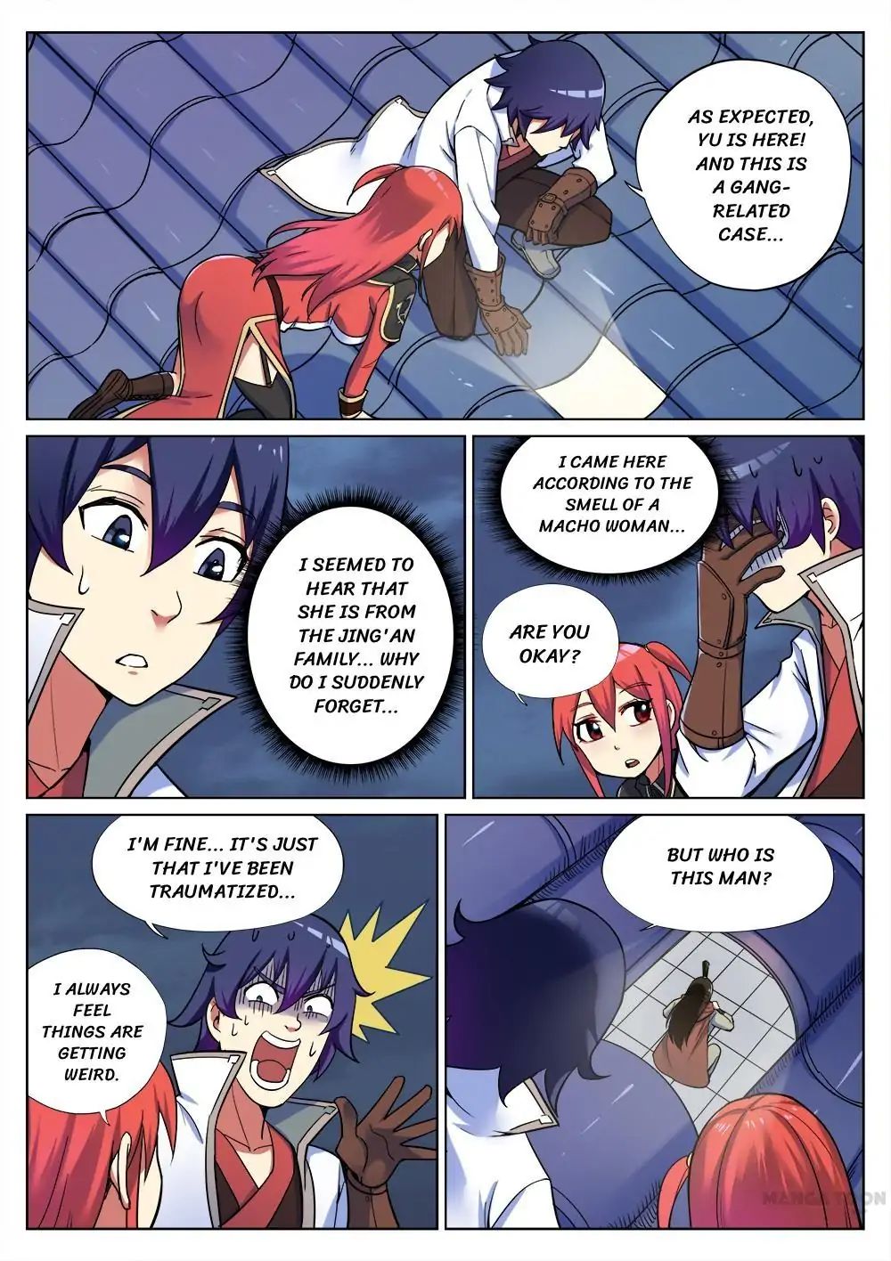 Chapter 46 - Image 5