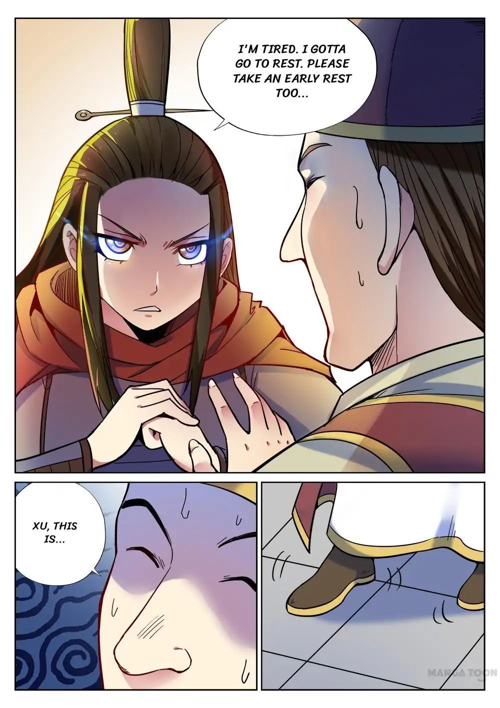 Chapter 46 - Image 8