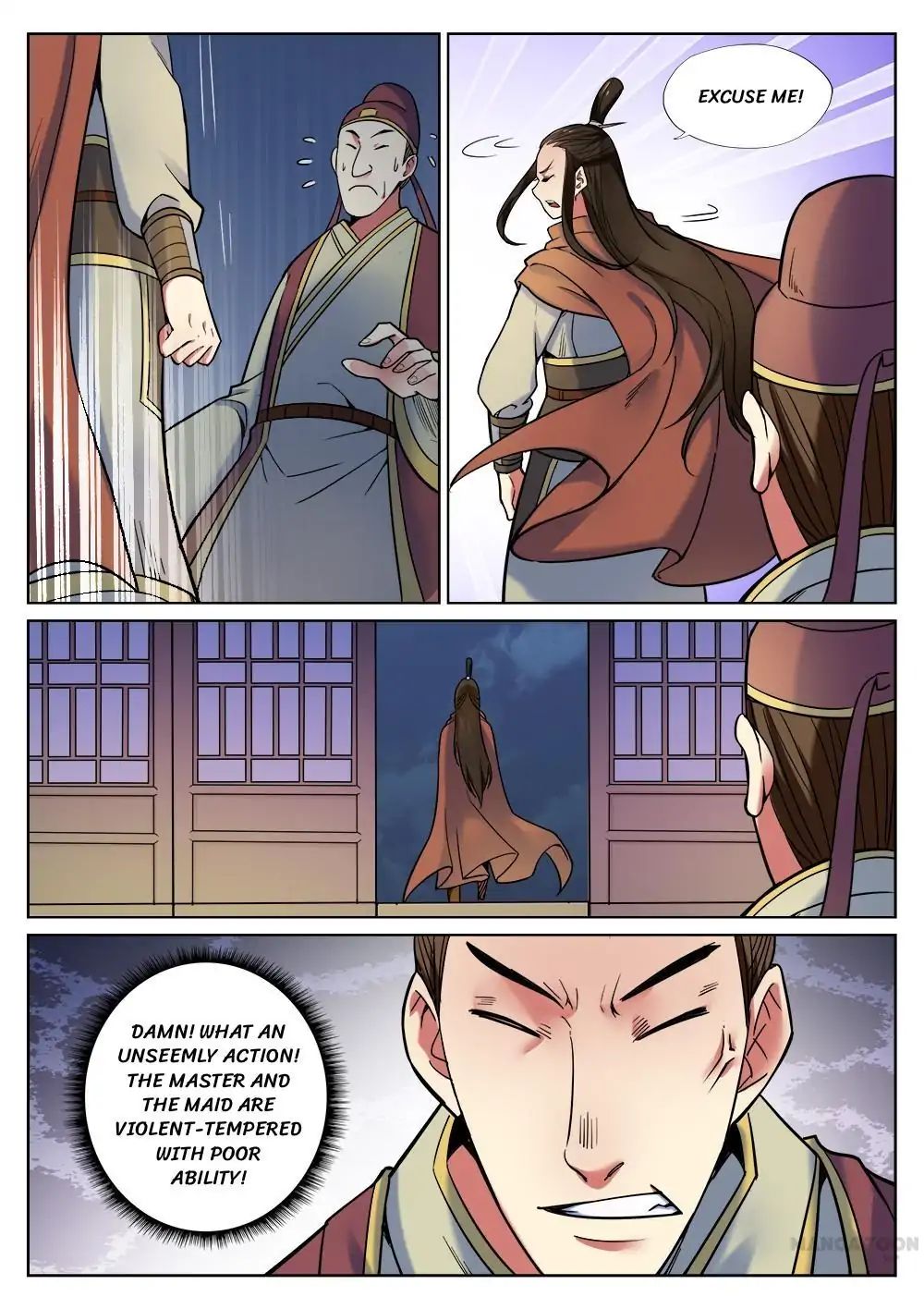 Chapter 46 - Image 9