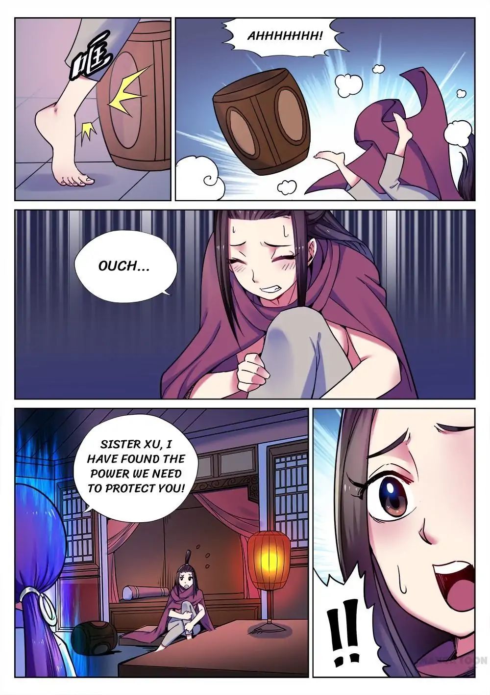 Chapter 48 - Image 10