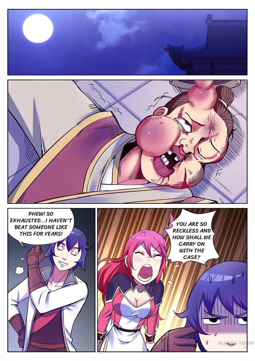 Chapter 48 - Image 2